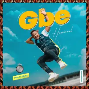 Henrisoul - Gbe